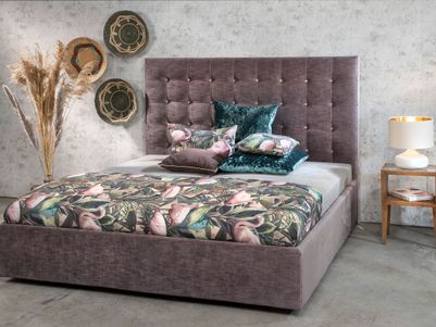 Elastica Schlafen Boxspringbett 3