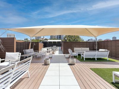Meyer Parkett Holzboden Terrassendielen 2